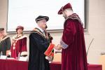 Promócie Dr.h.c